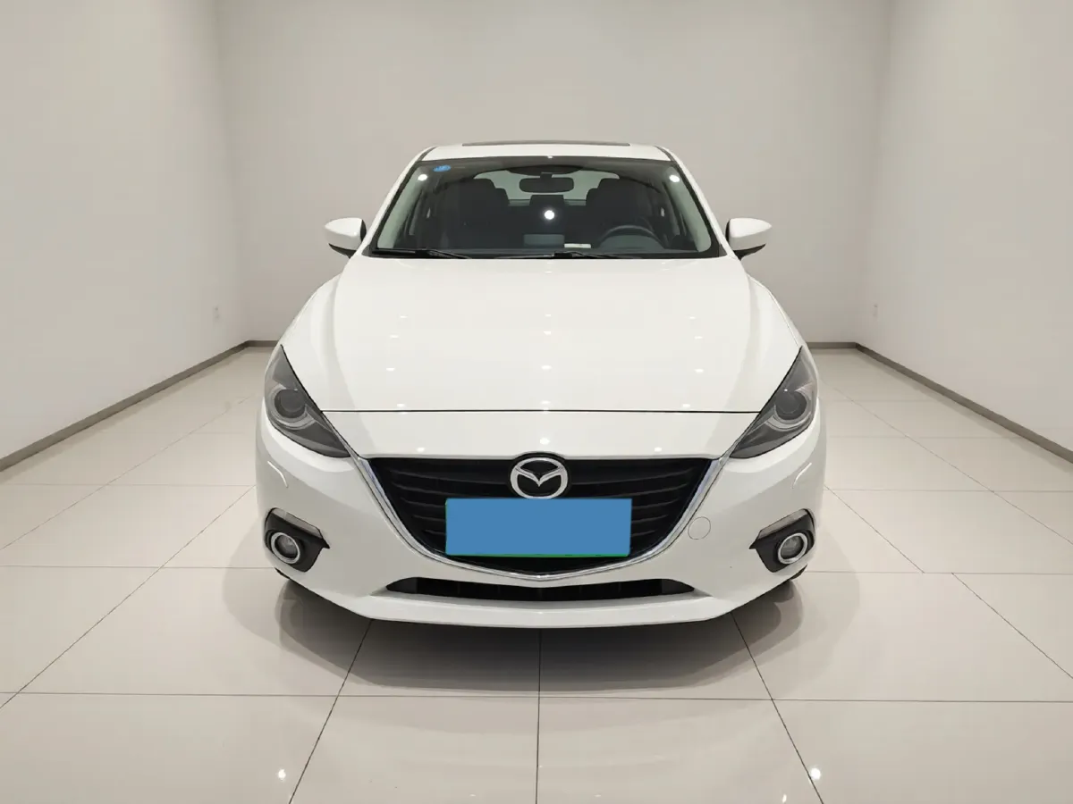 2014 Mazda 3 Axela 2.0L 158HP L4 6AT,autocango,china used car exporter,china ev exporter,chinese used car exporter,chinese used ev exporter