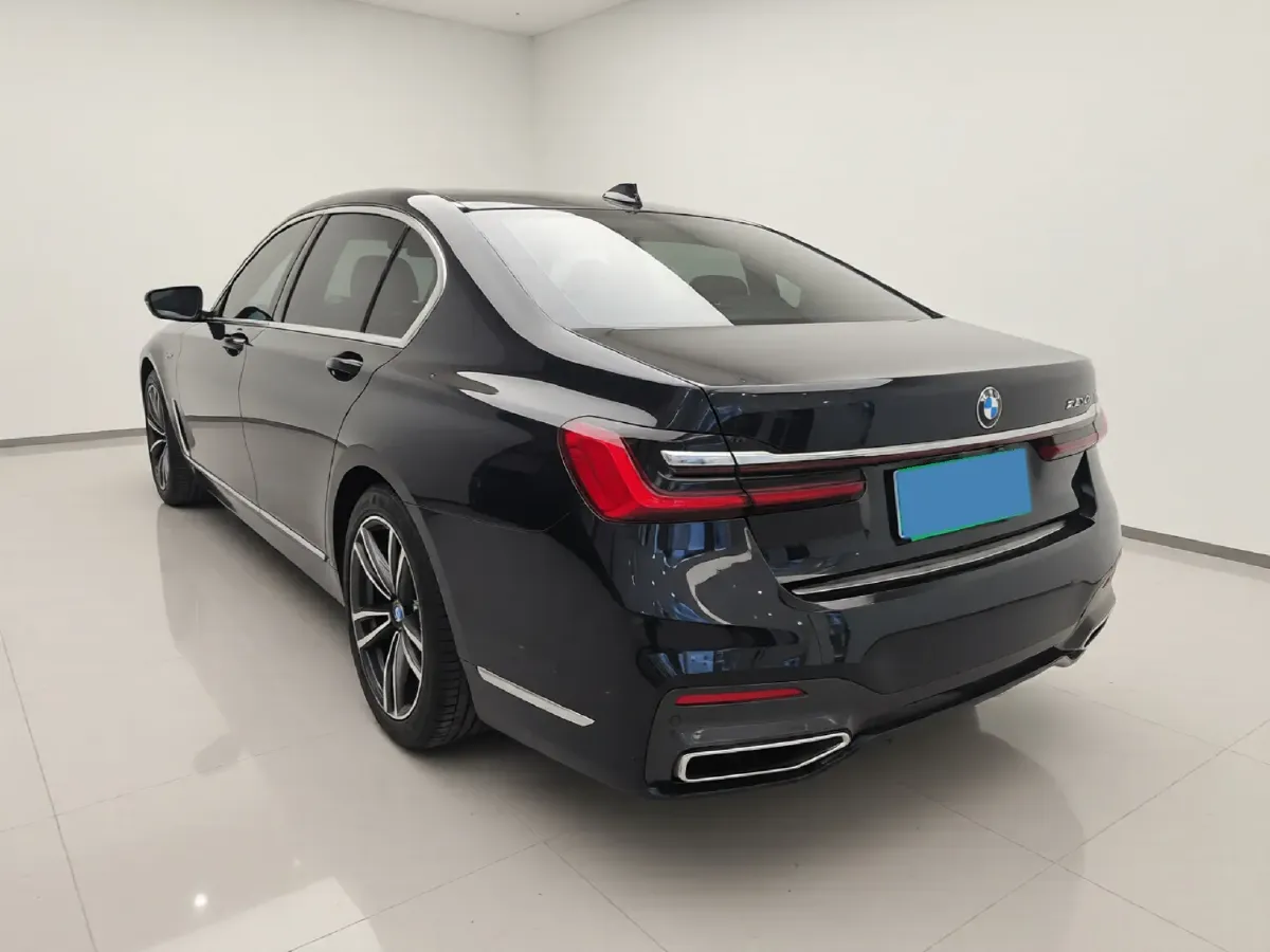 2019 BMW 7 Series 2.0T 265HP L4 8AT,autocango,china used car exporter,china ev exporter,chinese used car exporter,chinese used ev exporter