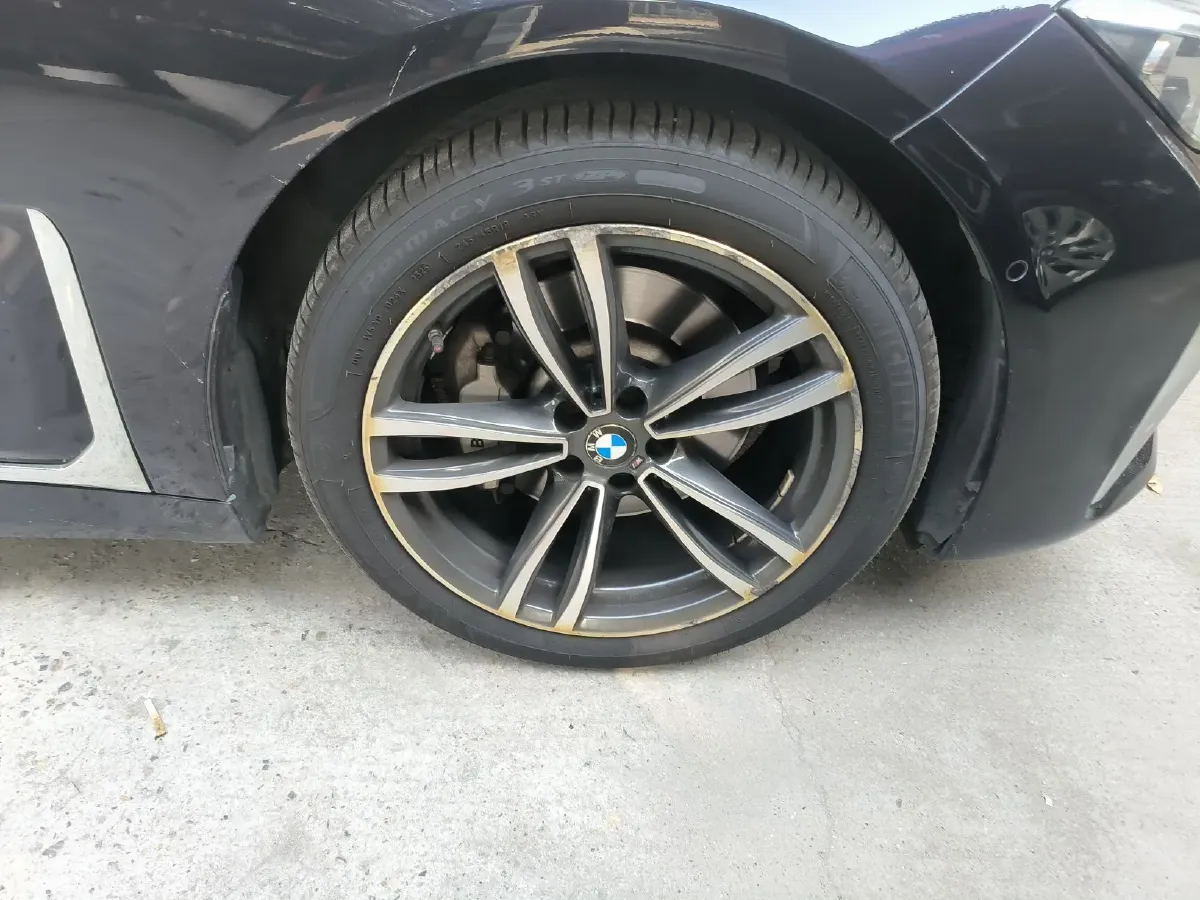 2019 BMW 7 Series 2.0T 265HP L4 8AT,autocango,china used car exporter,china ev exporter,chinese used car exporter,chinese used ev exporter