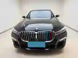 2019 BMW 7 Series 2.0T 265HP L4 8AT