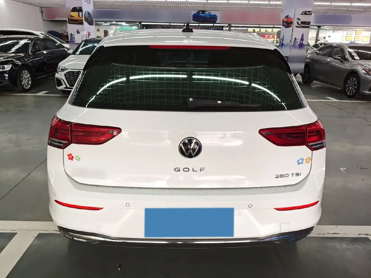 2021 Volkswagen Golf 1.4T 150HP L4 7DCT,autocango,china used car exporter,china ev exporter,chinese used car exporter,chinese used ev exporter