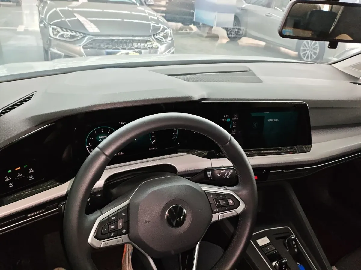 2021 Volkswagen Golf 1.4T 150HP L4 7DCT,autocango,china used car exporter,china ev exporter,chinese used car exporter,chinese used ev exporter