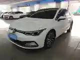 2021 Volkswagen Golf 1.4T 150HP L4 7DCT