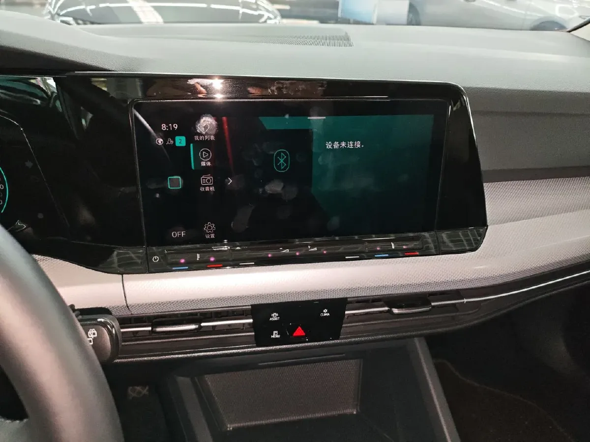 2021 Volkswagen Golf 1.4T 150HP L4 7DCT,autocango,china used car exporter,china ev exporter,chinese used car exporter,chinese used ev exporter