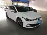 2021 Volkswagen Golf 1.4T 150HP L4 7DCT