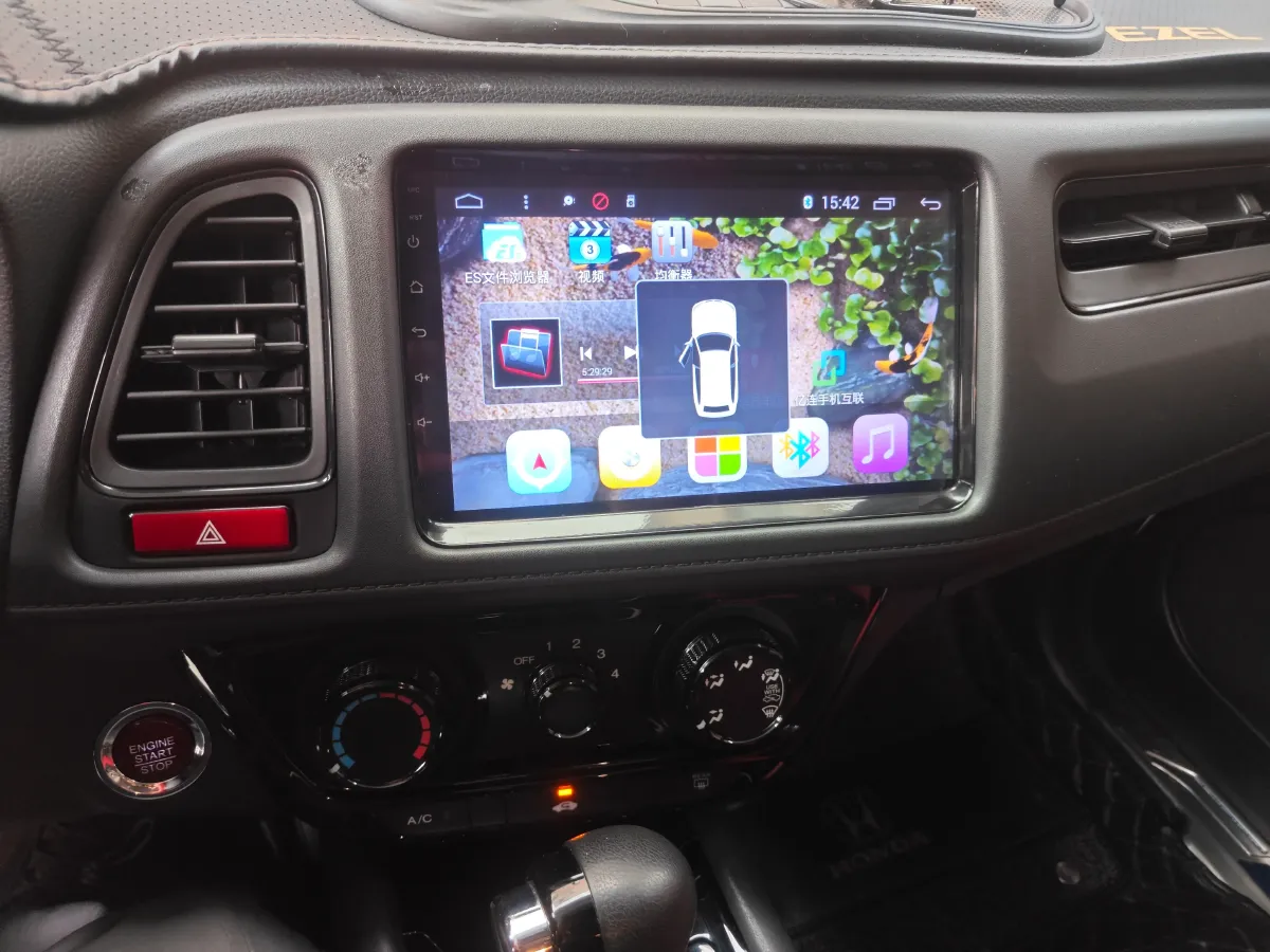 2017 ChangAn CS95 2.0T 233HP L4 6AT,autocango,china used car exporter,china ev exporter,chinese used car exporter,chinese used ev exporter