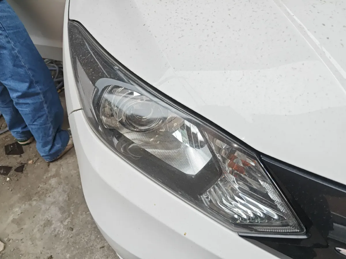 2017 ChangAn CS95 2.0T 233HP L4 6AT,autocango,china used car exporter,china ev exporter,chinese used car exporter,chinese used ev exporter