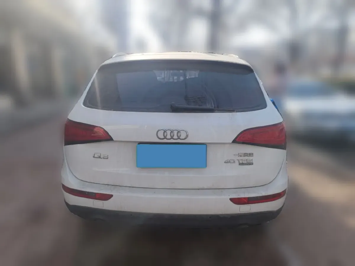 2015 Audi Q5 2.0T 224HP L4 8AT,autocango,china used car exporter,china ev exporter,chinese used car exporter,chinese used ev exporter