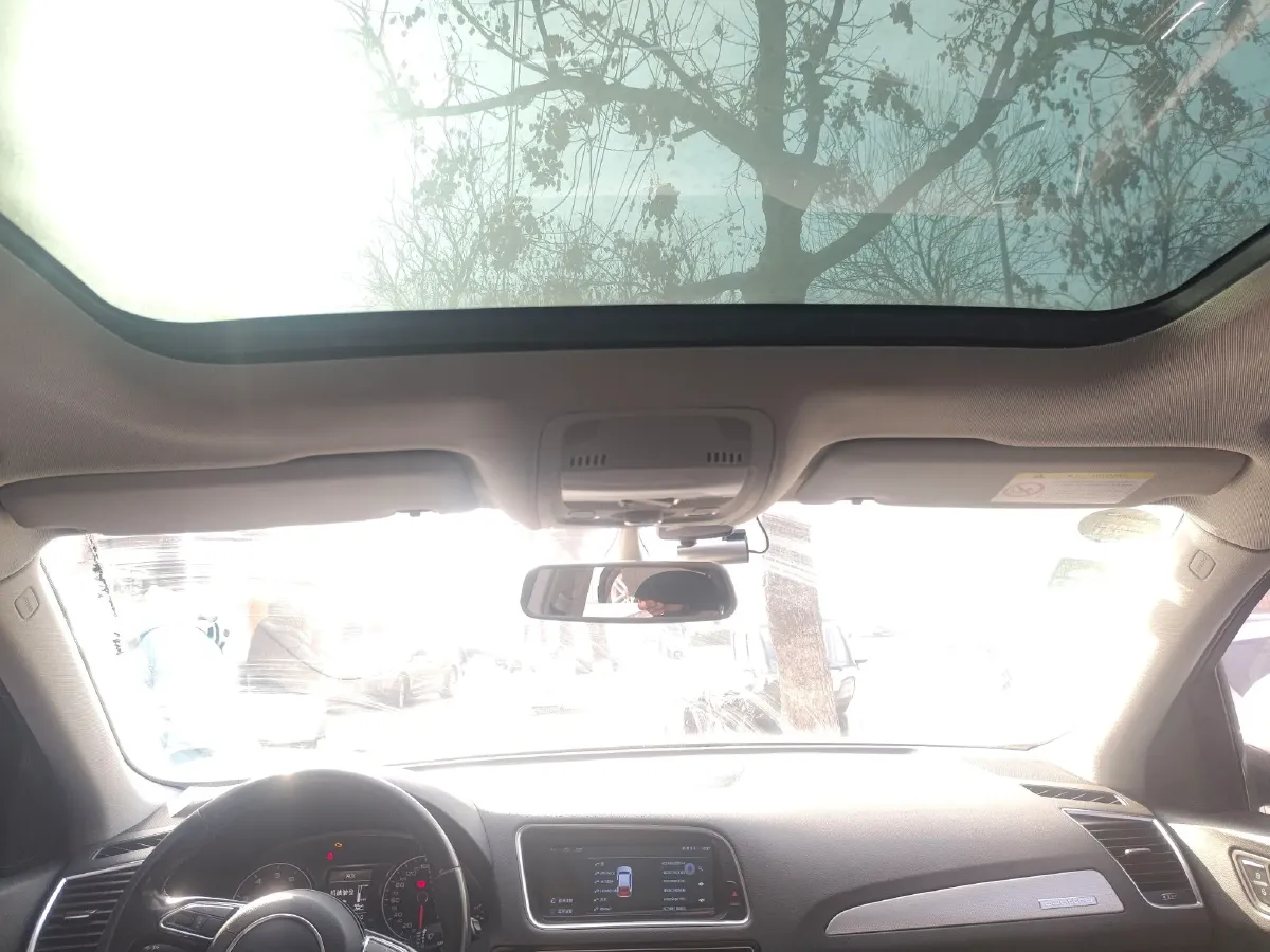 2015 Audi Q5 2.0T 224HP L4 8AT,autocango,china used car exporter,china ev exporter,chinese used car exporter,chinese used ev exporter