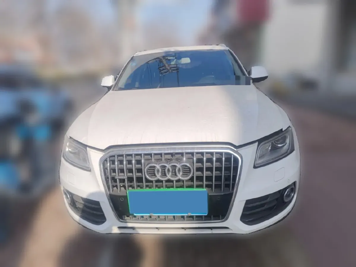 2015 Audi Q5 2.0T 224HP L4 8AT,autocango,china used car exporter,china ev exporter,chinese used car exporter,chinese used ev exporter