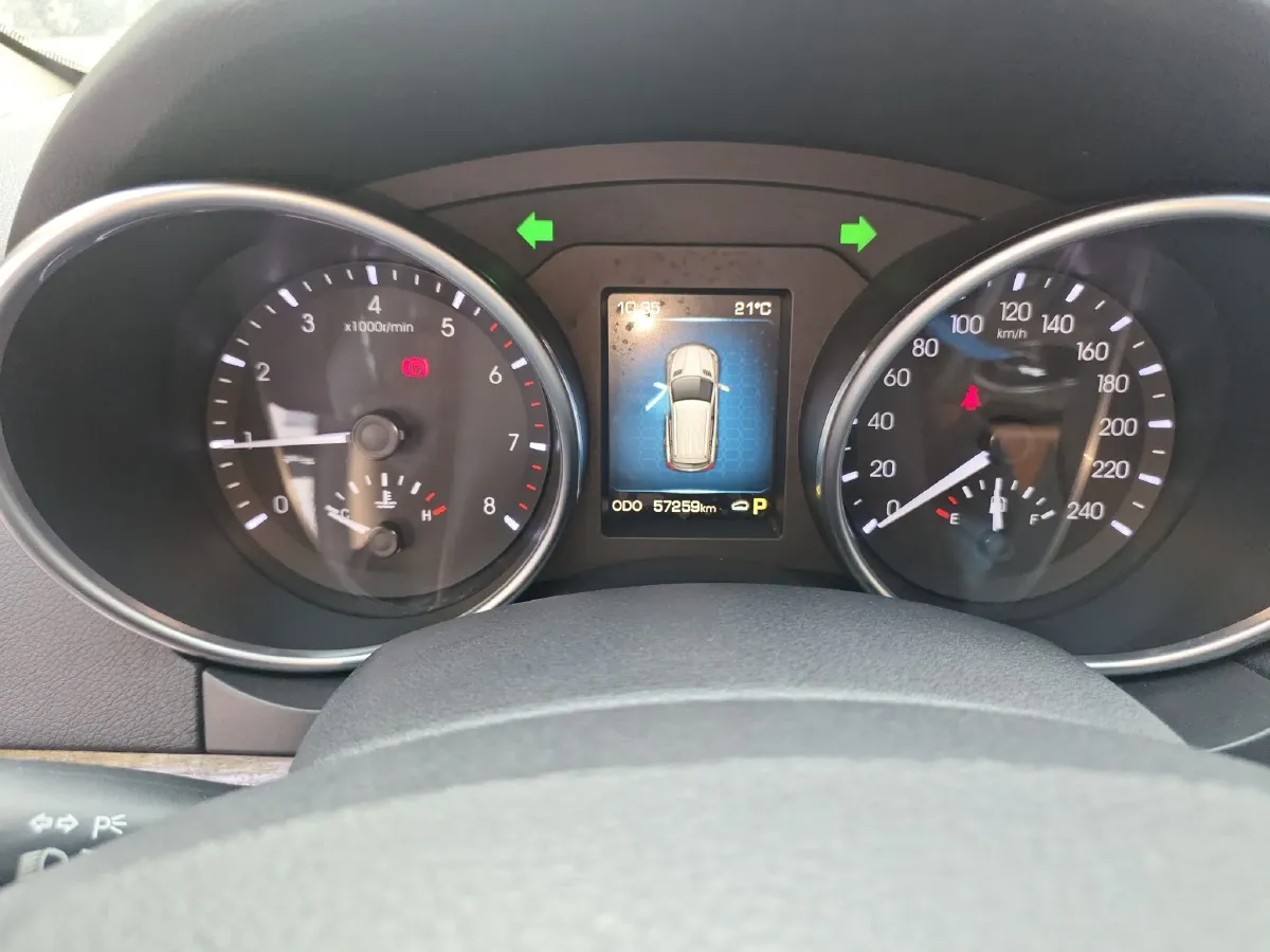 2015 Haval H8 2.0T 218HP L4 6AT,autocango,china used car exporter,china ev exporter,chinese used car exporter,chinese used ev exporter