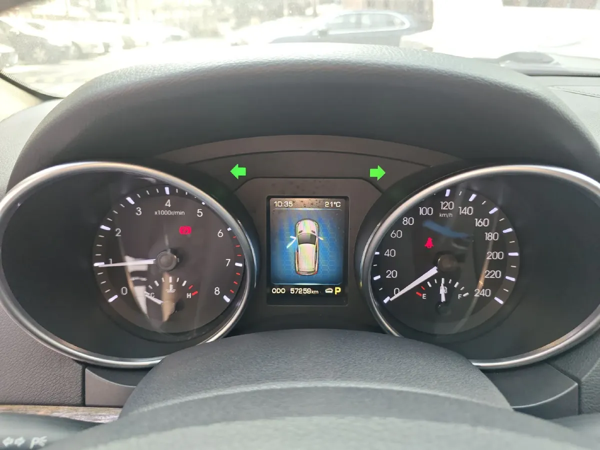 2015 Haval H8 2.0T 218HP L4 6AT,autocango,china used car exporter,china ev exporter,chinese used car exporter,chinese used ev exporter