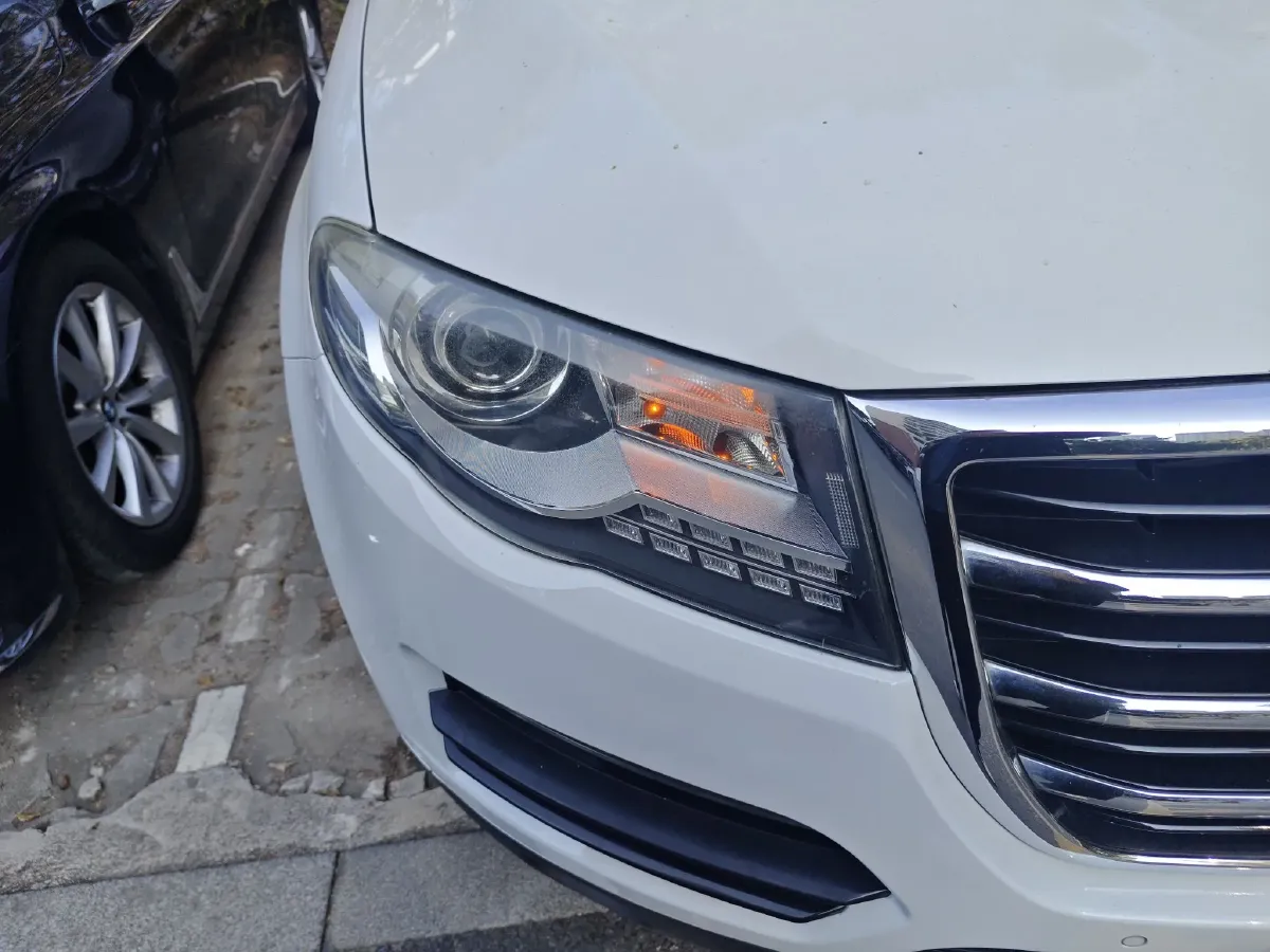 2015 Haval H8 2.0T 218HP L4 6AT,autocango,china used car exporter,china ev exporter,chinese used car exporter,chinese used ev exporter