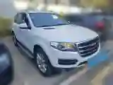 2015 Haval H8 2.0T 218HP L4 6AT