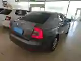 2015 Skoda Octavia 1.6L 105HP L4 6AT