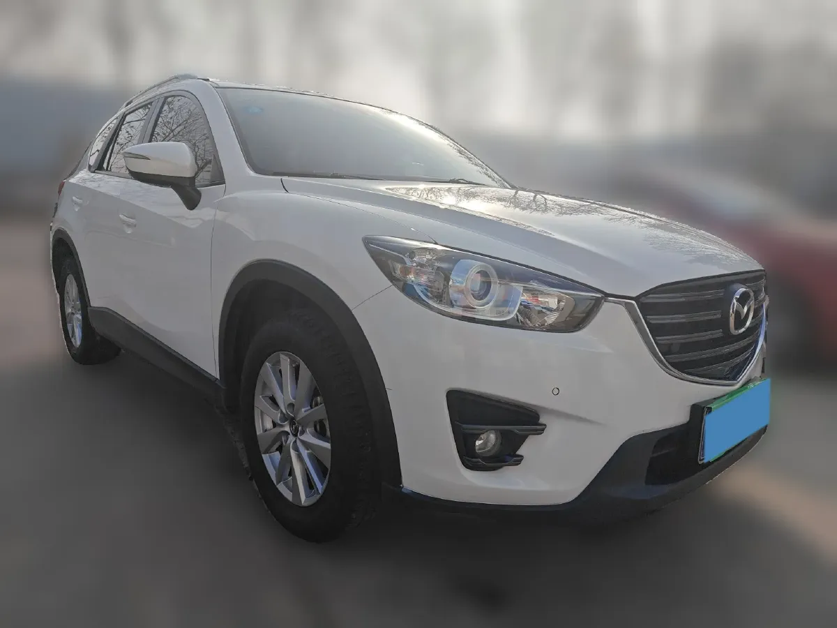 2015 Mazda CX-5 2.0L 155HP L4 6AT,autocango,china used car exporter,china ev exporter,chinese used car exporter,chinese used ev exporter