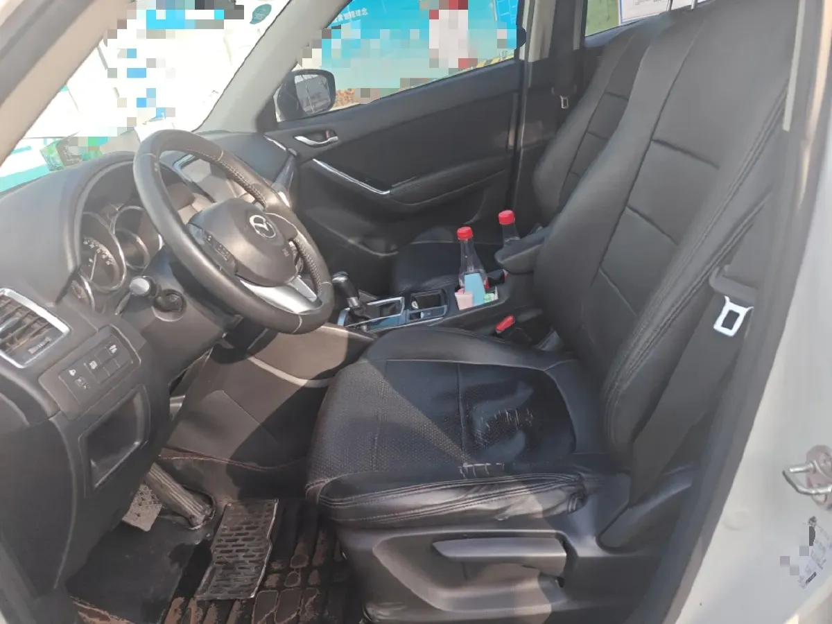 2015 Mazda CX-5 2.0L 155HP L4 6AT,autocango,china used car exporter,china ev exporter,chinese used car exporter,chinese used ev exporter
