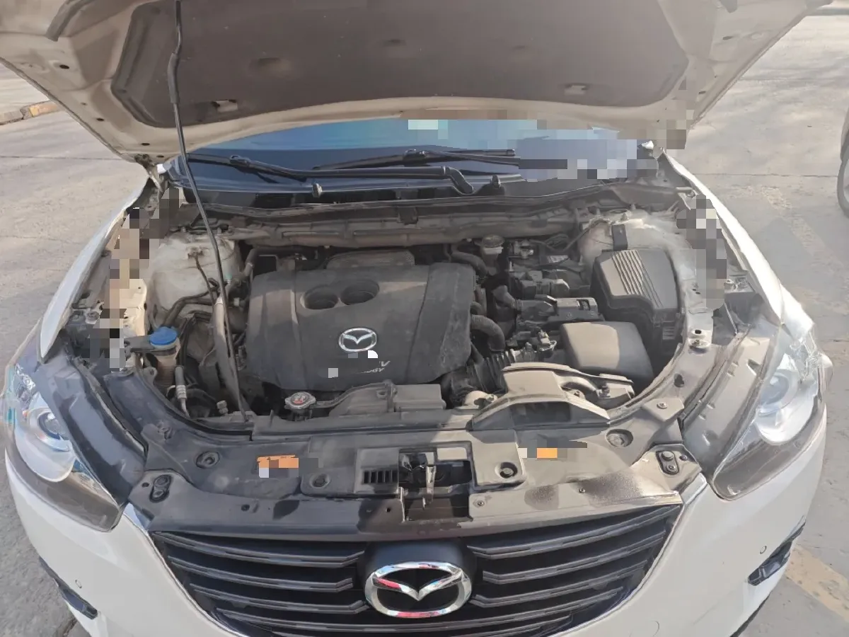 2015 Mazda CX-5 2.0L 155HP L4 6AT,autocango,china used car exporter,china ev exporter,chinese used car exporter,chinese used ev exporter