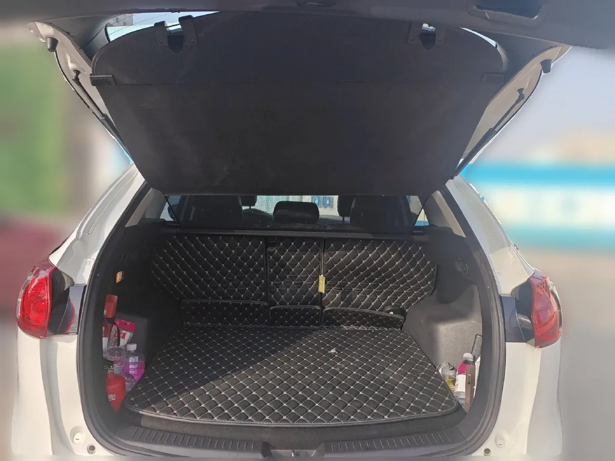 2015 Mazda CX-5 2.0L 155HP L4 6AT,autocango,china used car exporter,china ev exporter,chinese used car exporter,chinese used ev exporter