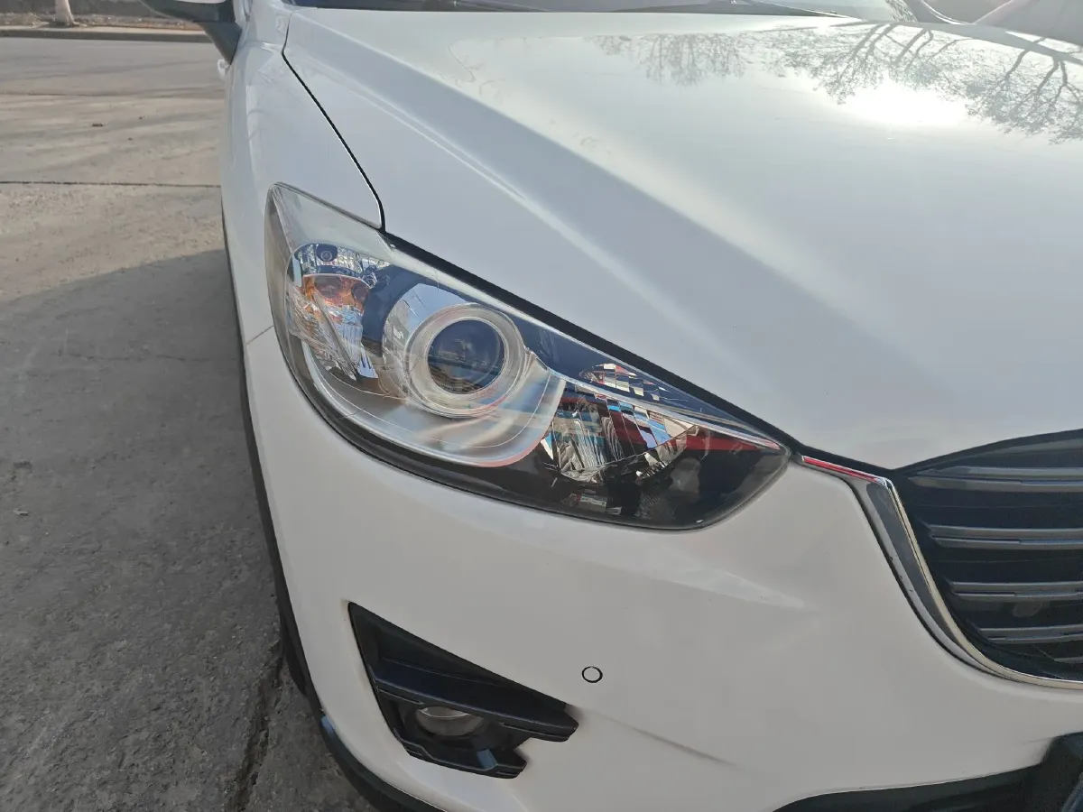 2015 Mazda CX-5 2.0L 155HP L4 6AT,autocango,china used car exporter,china ev exporter,chinese used car exporter,chinese used ev exporter