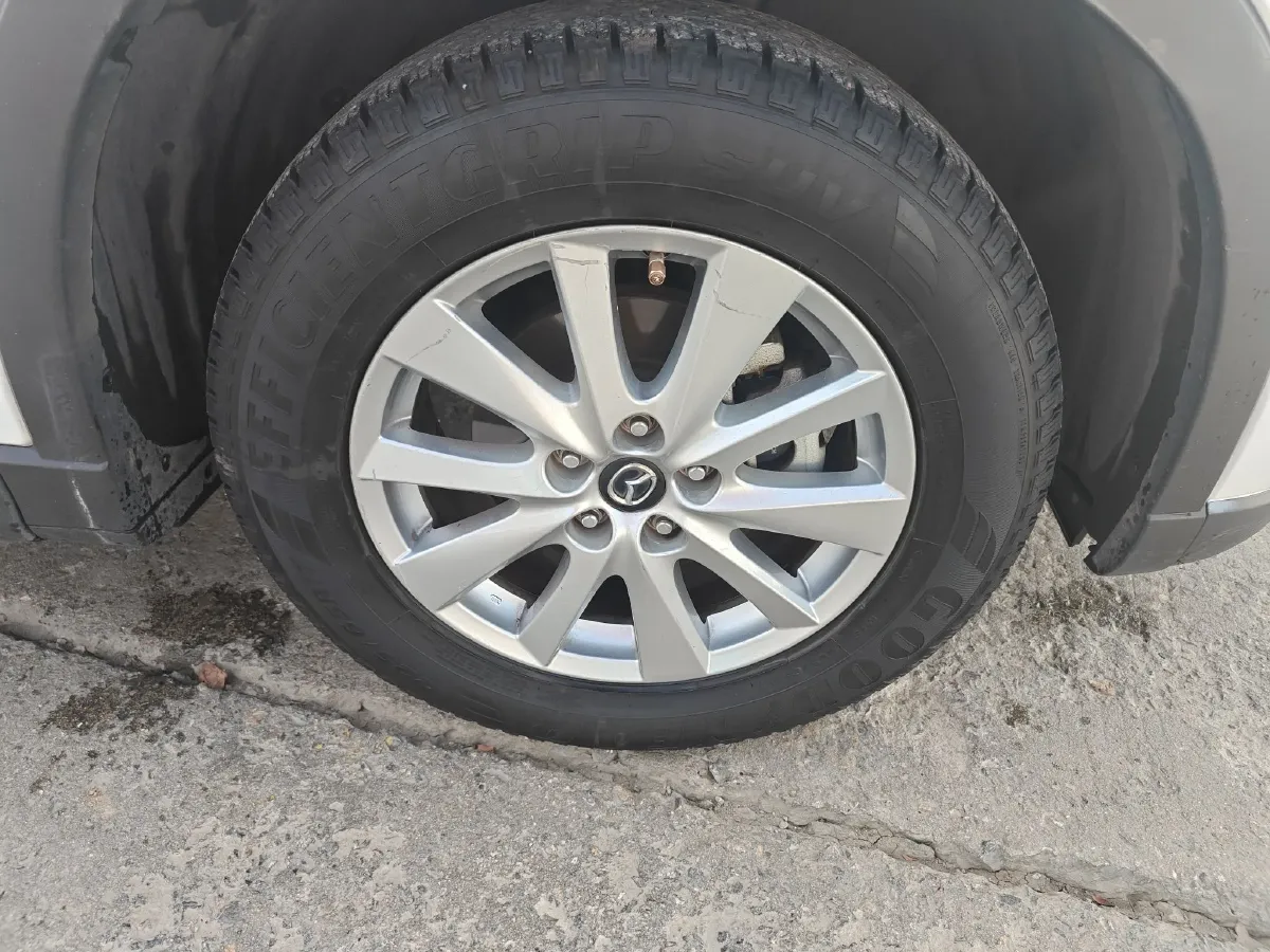 2015 Mazda CX-5 2.0L 155HP L4 6AT,autocango,china used car exporter,china ev exporter,chinese used car exporter,chinese used ev exporter