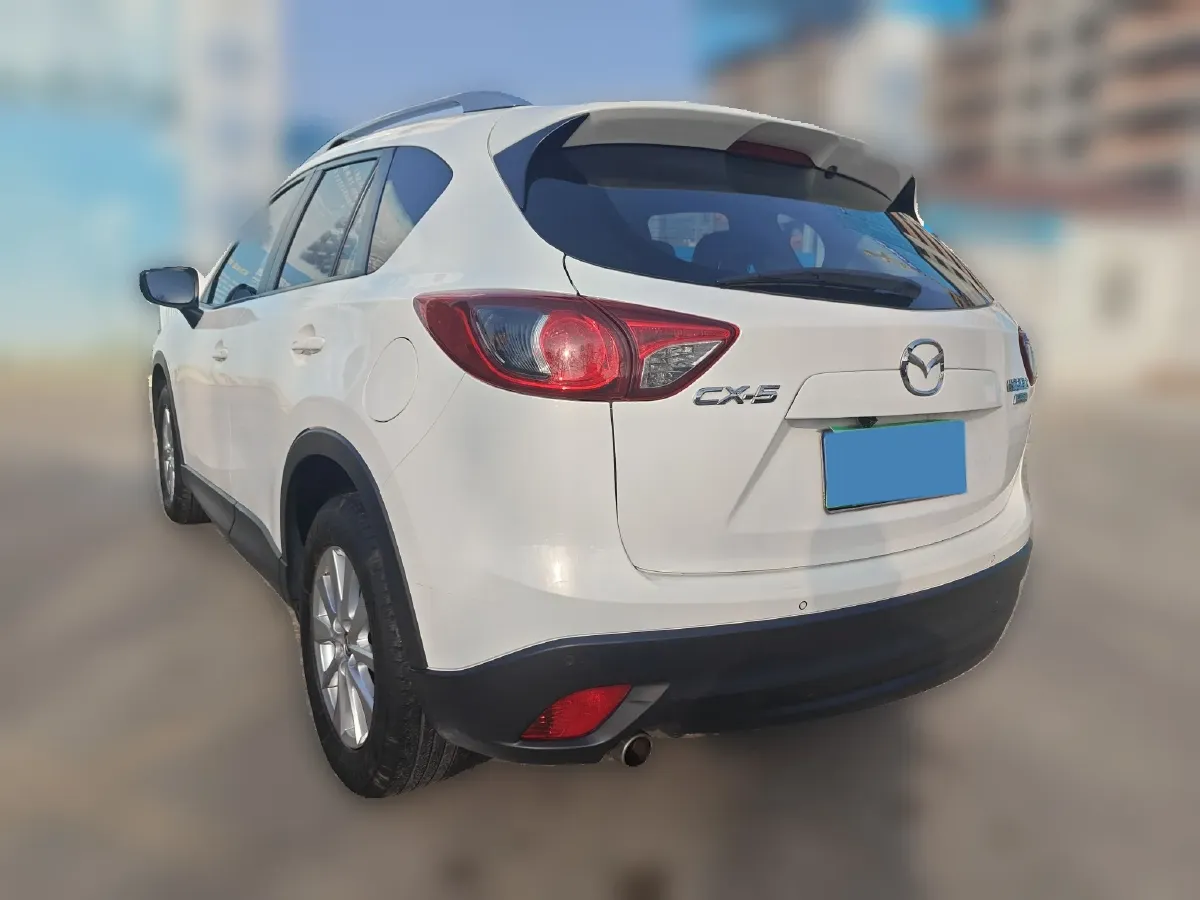 2015 Mazda CX-5 2.0L 155HP L4 6AT,autocango,china used car exporter,china ev exporter,chinese used car exporter,chinese used ev exporter