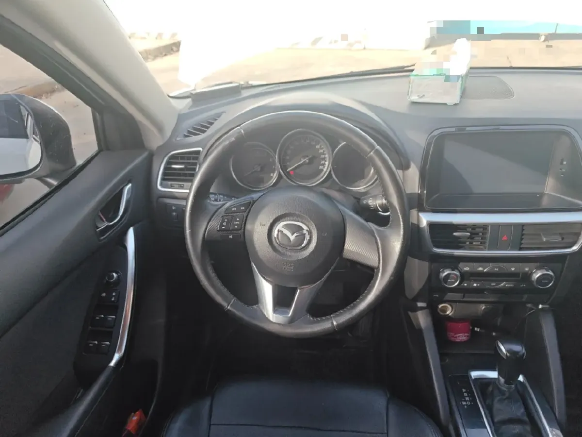2015 Mazda CX-5 2.0L 155HP L4 6AT,autocango,china used car exporter,china ev exporter,chinese used car exporter,chinese used ev exporter