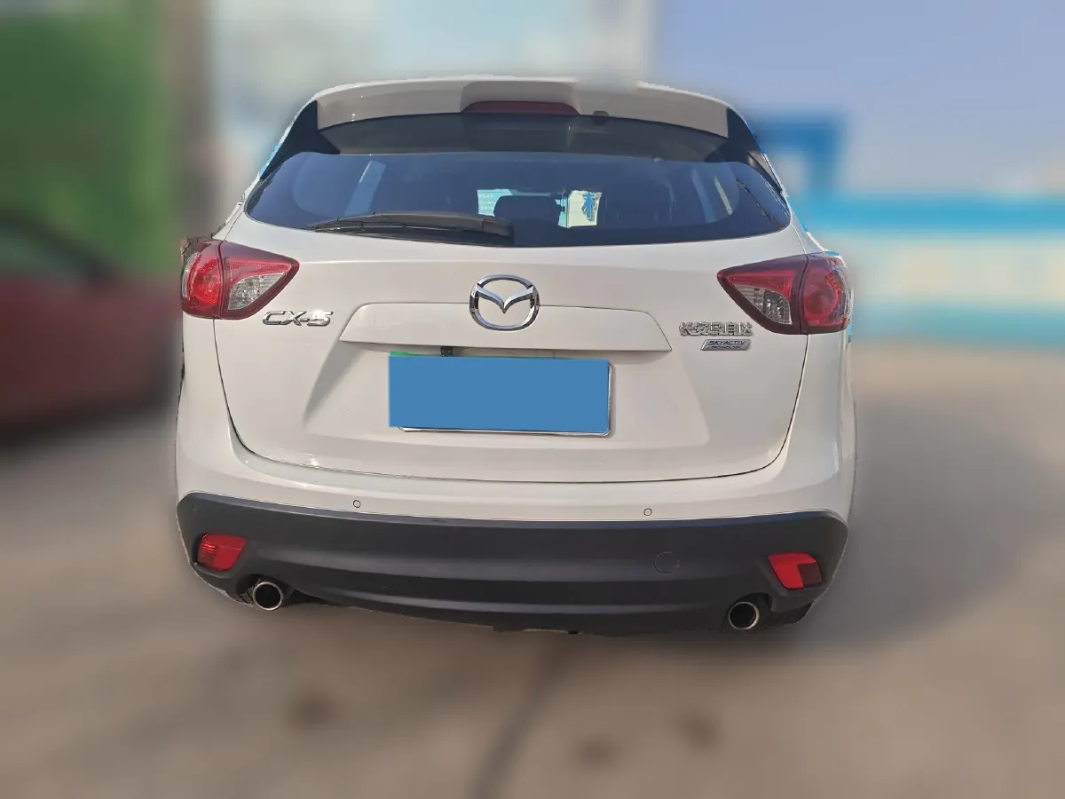 2015 Mazda CX-5 2.0L 155HP L4 6AT,autocango,china used car exporter,china ev exporter,chinese used car exporter,chinese used ev exporter
