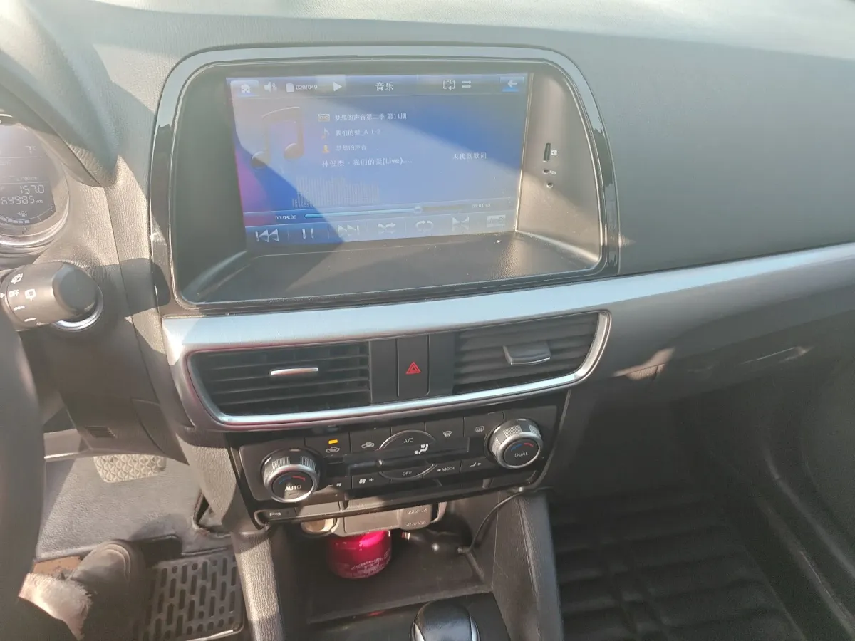 2015 Mazda CX-5 2.0L 155HP L4 6AT,autocango,china used car exporter,china ev exporter,chinese used car exporter,chinese used ev exporter