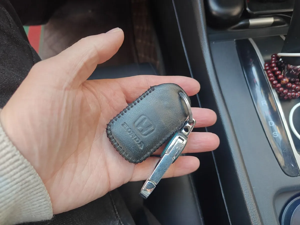 2017 Honda Jade 1.8L 141HP L4 5AT,autocango,china used car exporter,china ev exporter,chinese used car exporter,chinese used ev exporter