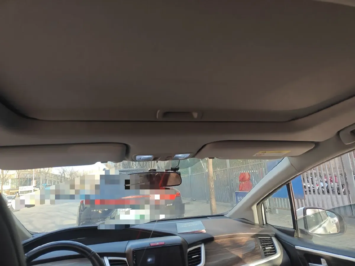 2017 Honda Jade 1.8L 141HP L4 5AT,autocango,china used car exporter,china ev exporter,chinese used car exporter,chinese used ev exporter