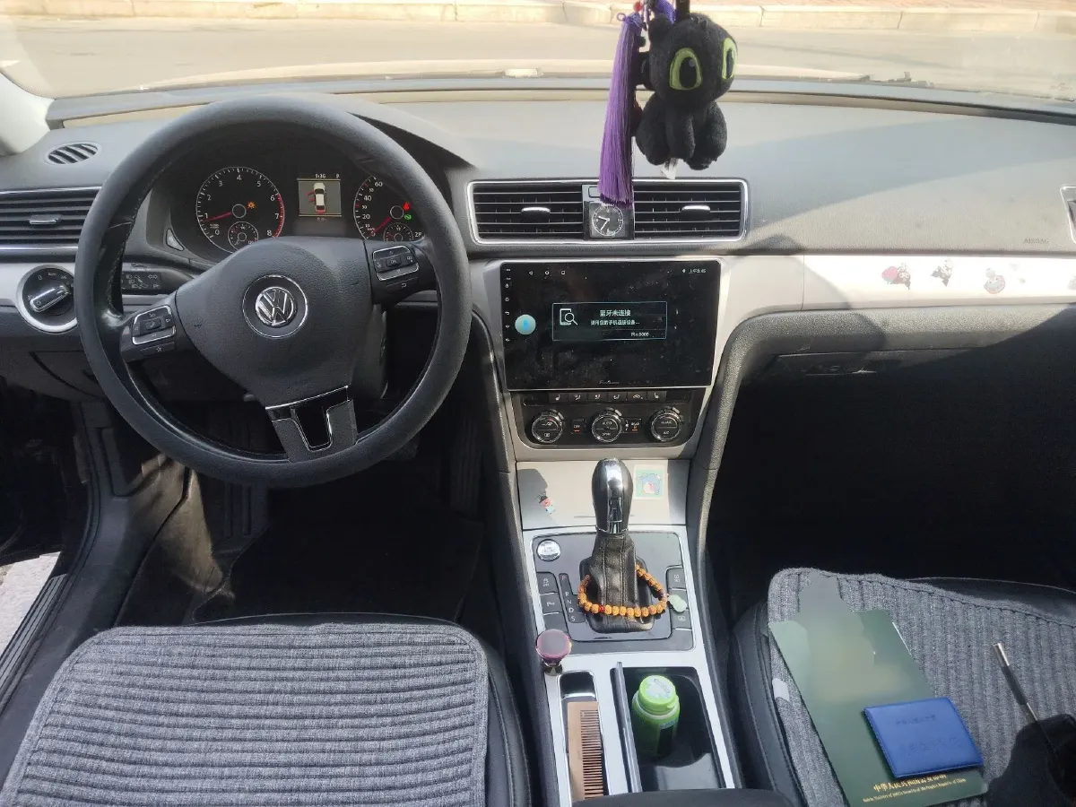 2013 Volkswagen Passat 2.0T 200HP L4 6DCT,autocango,china used car exporter,china ev exporter,chinese used car exporter,chinese used ev exporter