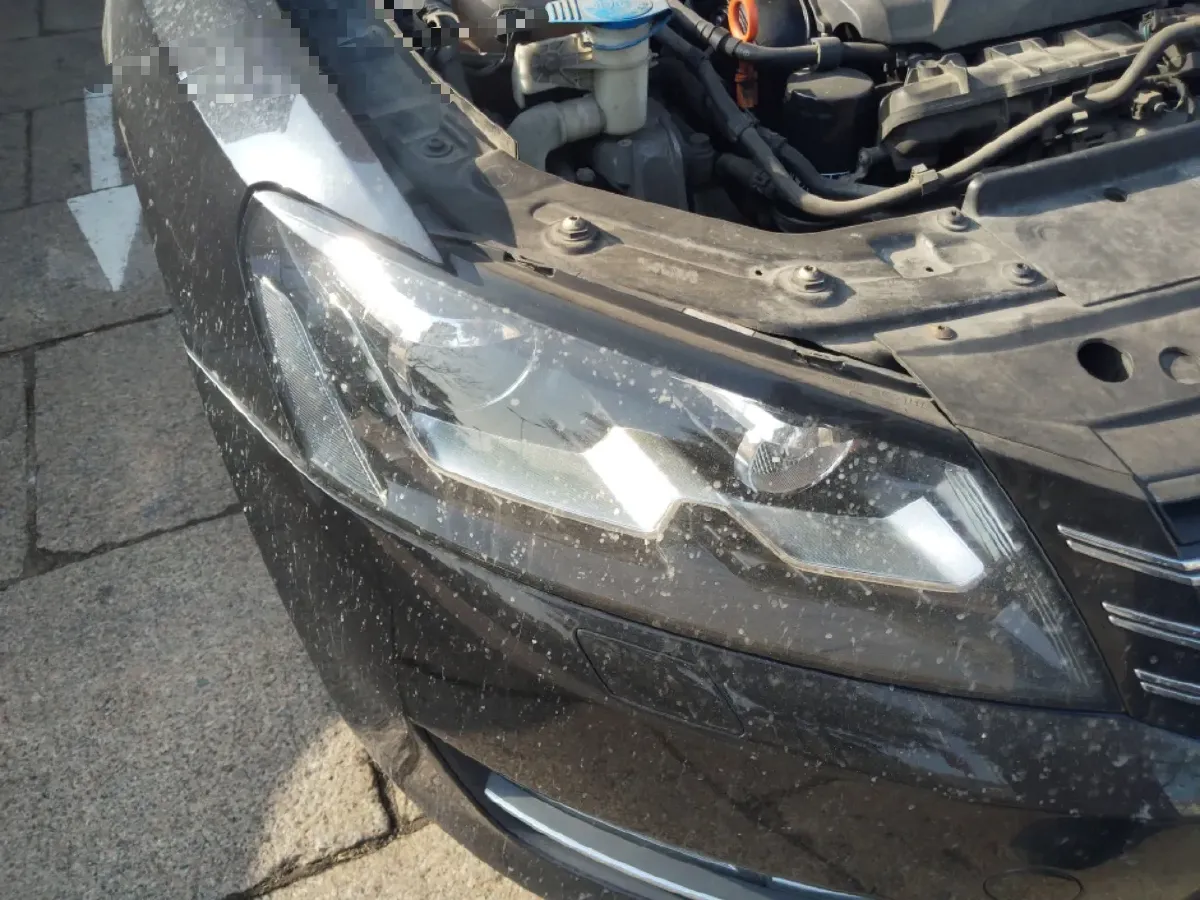 2013 Volkswagen Passat 2.0T 200HP L4 6DCT,autocango,china used car exporter,china ev exporter,chinese used car exporter,chinese used ev exporter