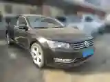 2013 Volkswagen Passat 2.0T 200HP L4 6DCT