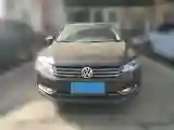 2013 Volkswagen Passat 2.0T 200HP L4 6DCT