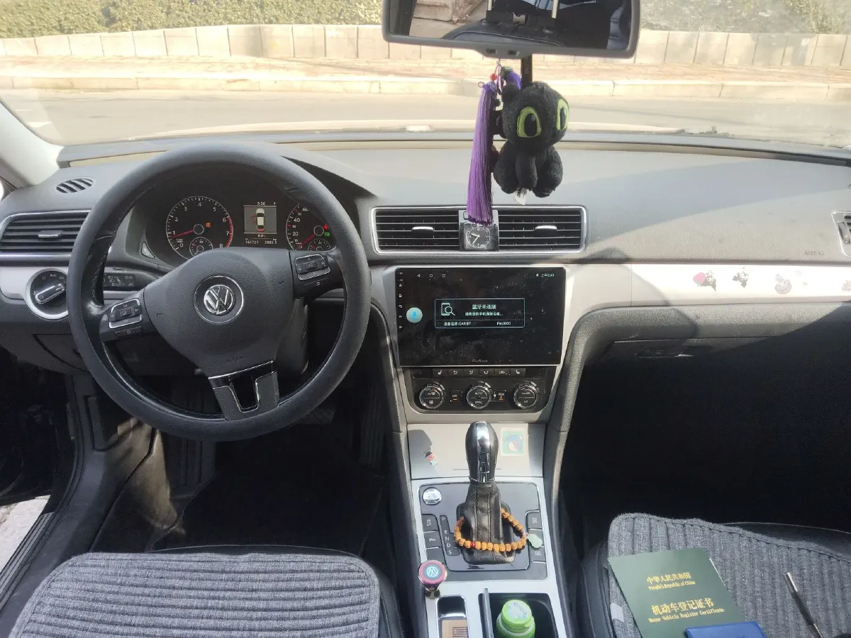 2013 Volkswagen Passat 2.0T 200HP L4 6DCT,autocango,china used car exporter,china ev exporter,chinese used car exporter,chinese used ev exporter