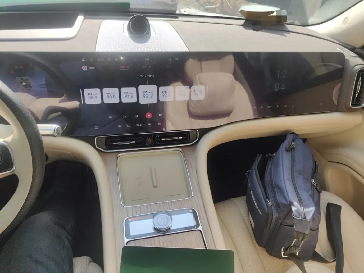 2024 HIMA AITO M9 1.5T 152HP L4 REEV 52KWH,autocango,china used car exporter,china ev exporter,chinese used car exporter,chinese used ev exporter