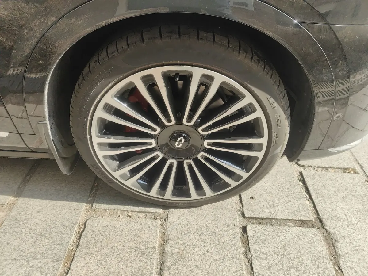 2024 HIMA AITO M9 1.5T 152HP L4 REEV 52KWH,autocango,china used car exporter,china ev exporter,chinese used car exporter,chinese used ev exporter