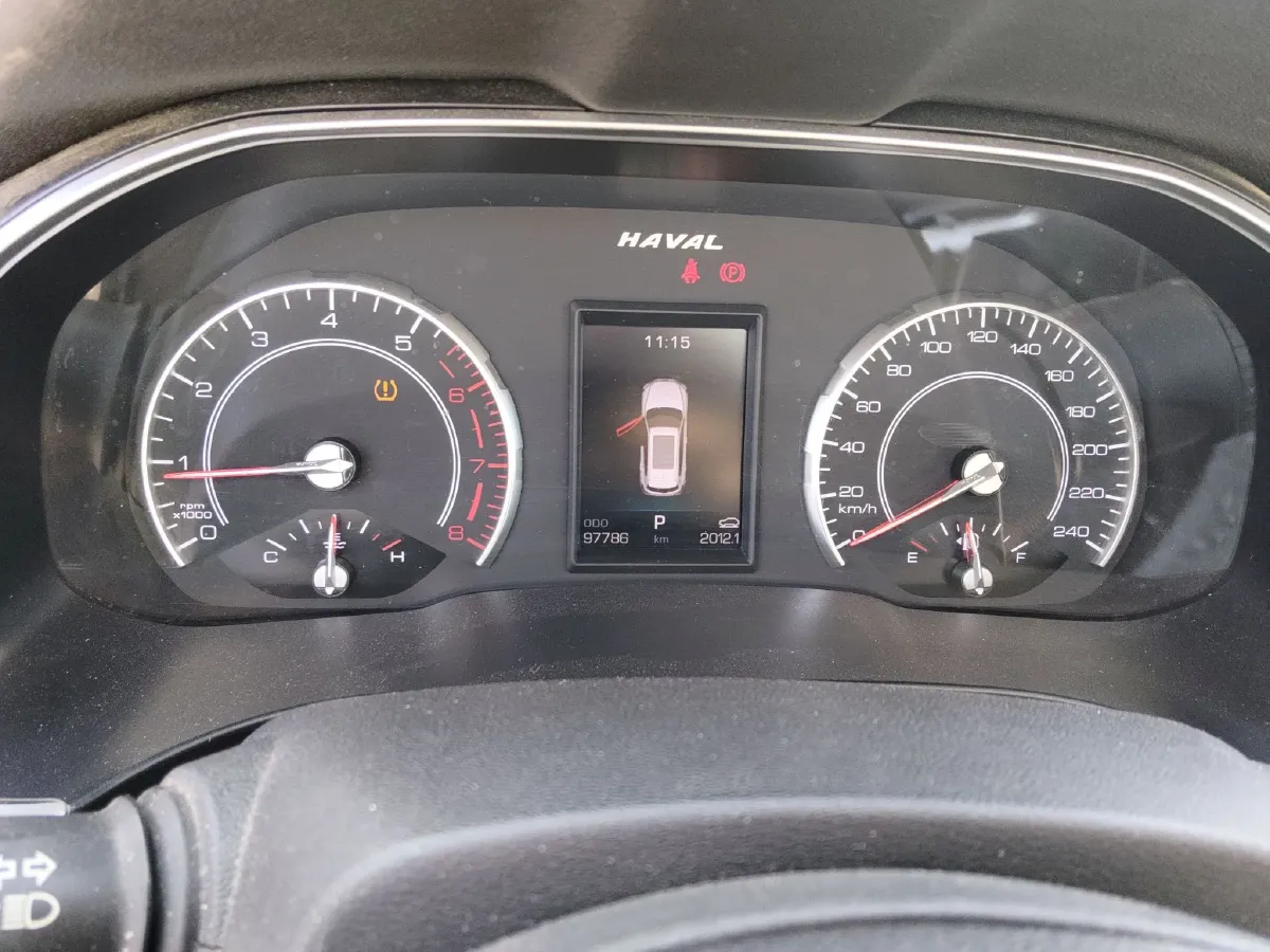 2017 Haval H6 2.0T 197HP L4 7DCT,autocango,china used car exporter,china ev exporter,chinese used car exporter,chinese used ev exporter