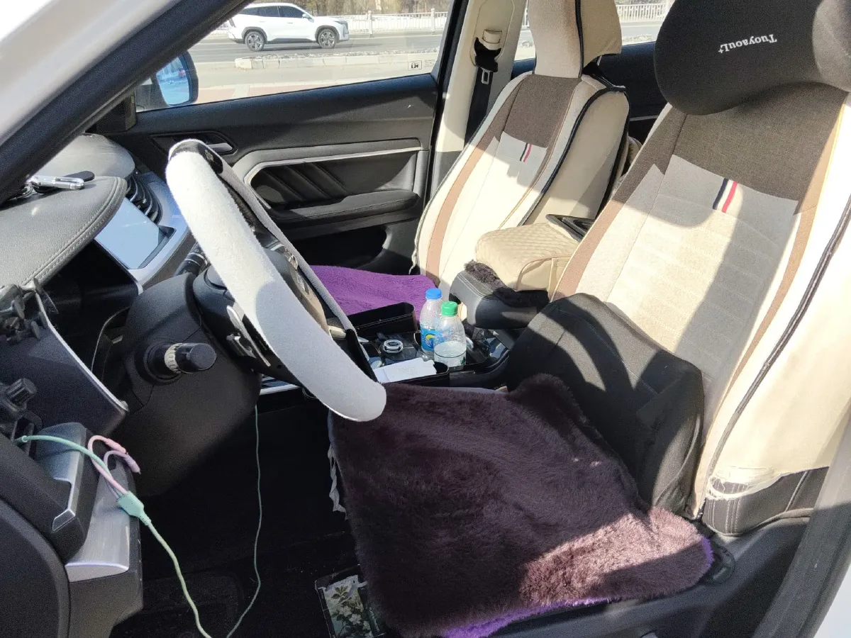 2017 Haval H6 2.0T 197HP L4 7DCT,autocango,china used car exporter,china ev exporter,chinese used car exporter,chinese used ev exporter