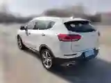2017 Haval H6 2.0T 197HP L4 7DCT