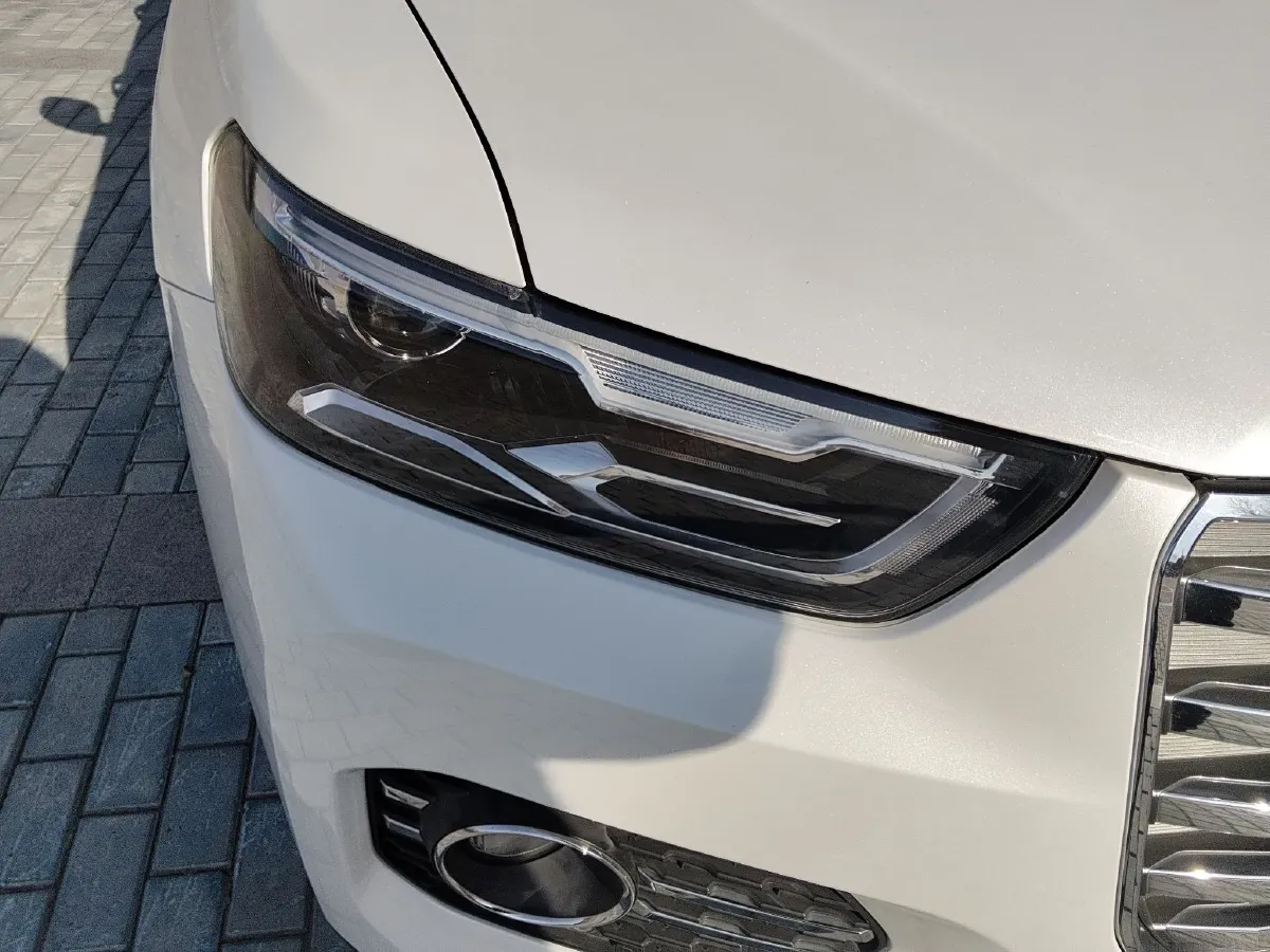 2017 Haval H6 2.0T 197HP L4 7DCT,autocango,china used car exporter,china ev exporter,chinese used car exporter,chinese used ev exporter