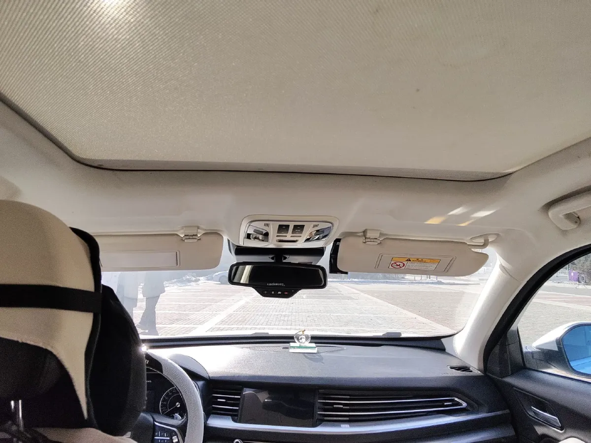 2017 Haval H6 2.0T 197HP L4 7DCT,autocango,china used car exporter,china ev exporter,chinese used car exporter,chinese used ev exporter