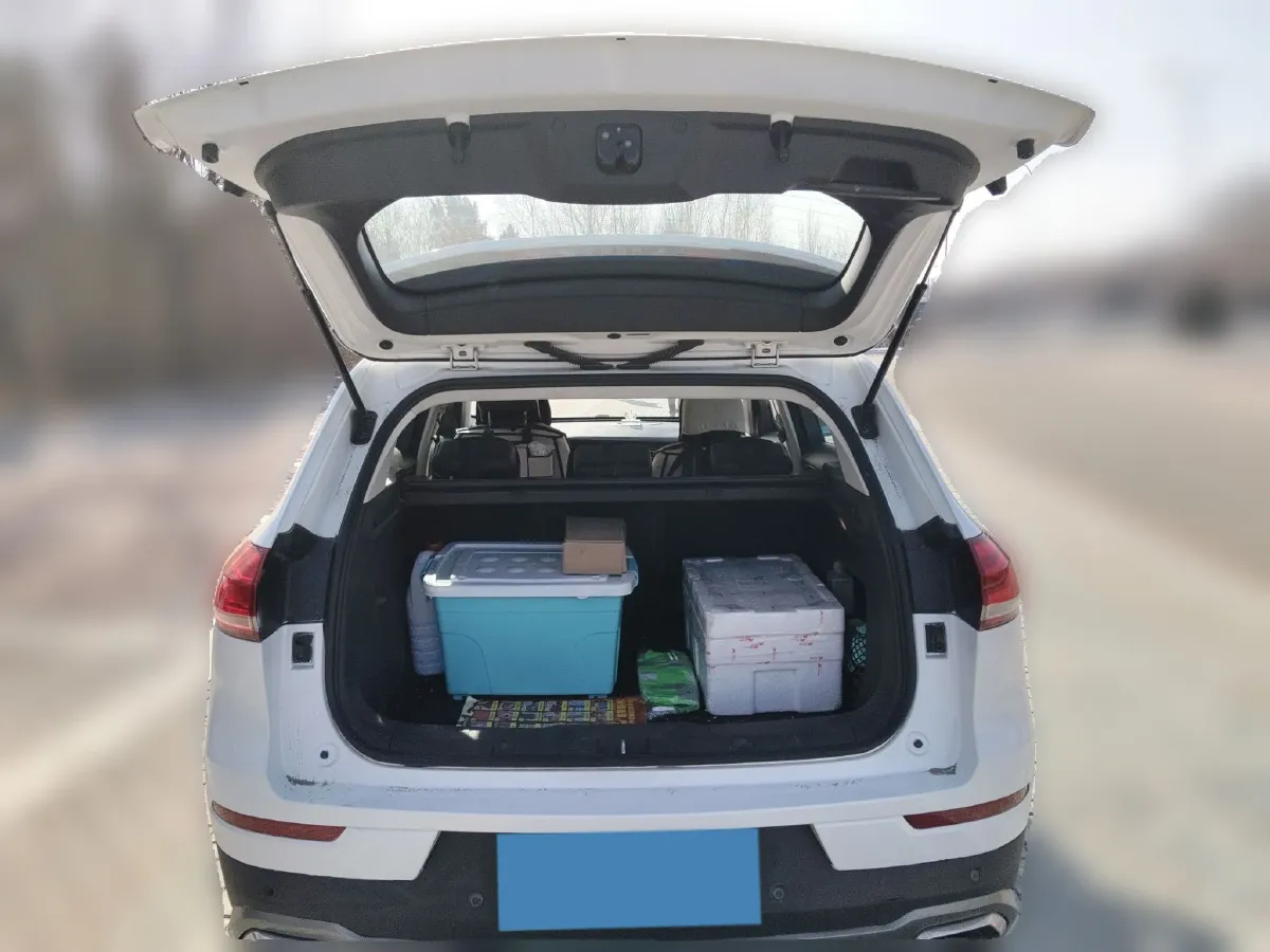 2017 Haval H6 2.0T 197HP L4 7DCT,autocango,china used car exporter,china ev exporter,chinese used car exporter,chinese used ev exporter