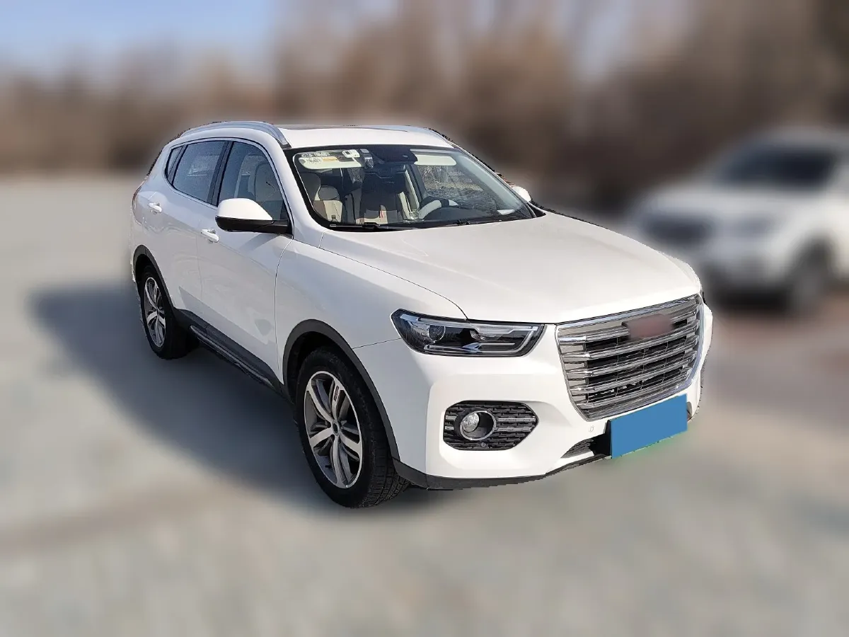 2017 Haval H6 2.0T 197HP L4 7DCT,autocango,china used car exporter,china ev exporter,chinese used car exporter,chinese used ev exporter