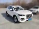 2017 Haval H6 2.0T 197HP L4 7DCT