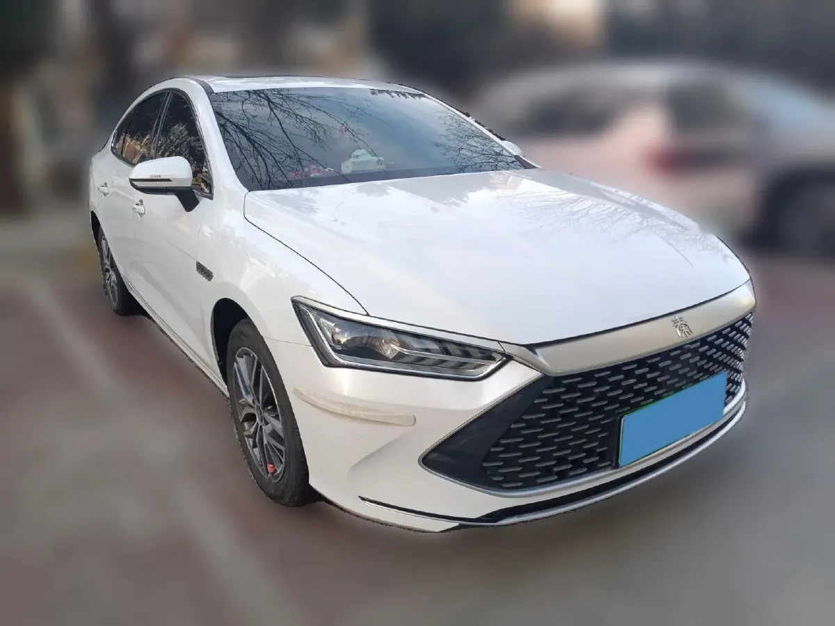 2024 BYD Qin Plus 1.5L 110HP L4 E-CVT PHEV 18.32KWH,autocango,china used car exporter,china ev exporter,chinese used car exporter,chinese used ev exporter