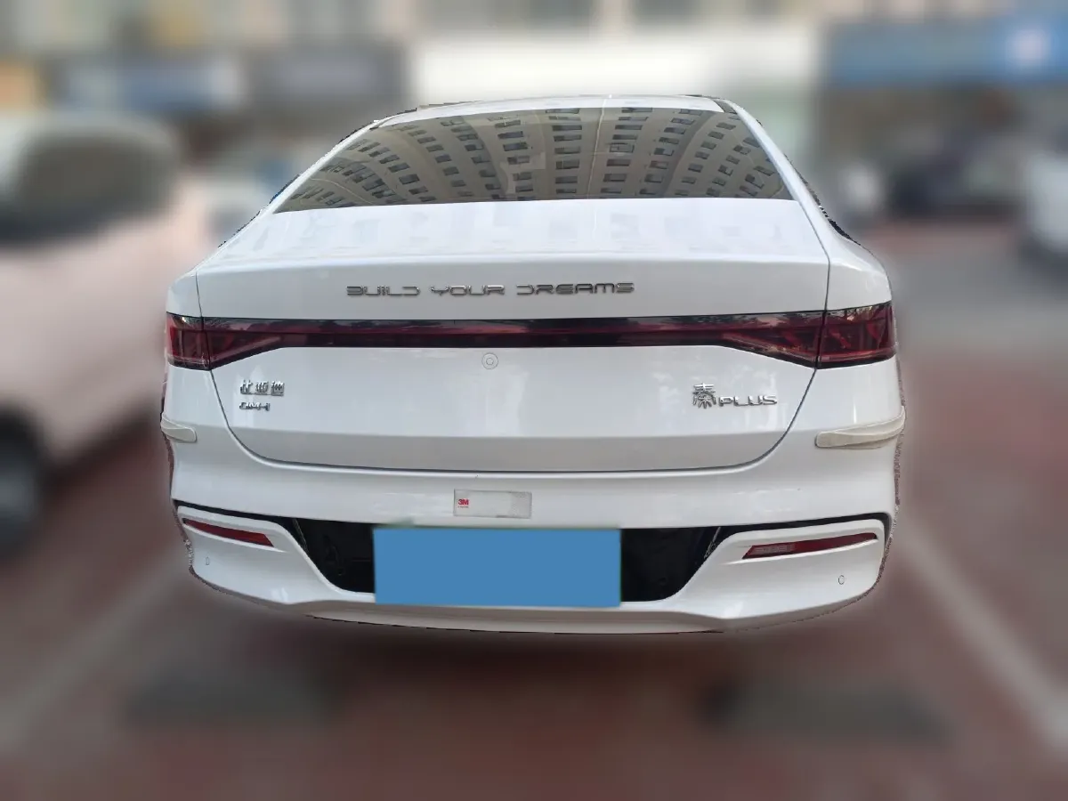 2024 BYD Qin Plus 1.5L 110HP L4 E-CVT PHEV 18.32KWH,autocango,china used car exporter,china ev exporter,chinese used car exporter,chinese used ev exporter