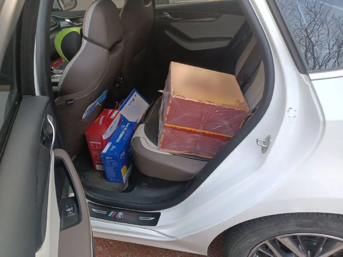 2024 BYD Qin Plus 1.5L 110HP L4 E-CVT PHEV 18.32KWH,autocango,china used car exporter,china ev exporter,chinese used car exporter,chinese used ev exporter