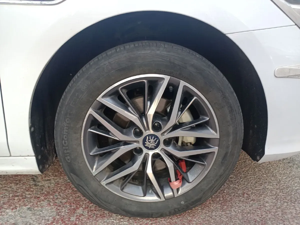 2024 BYD Qin Plus 1.5L 110HP L4 E-CVT PHEV 18.32KWH,autocango,china used car exporter,china ev exporter,chinese used car exporter,chinese used ev exporter